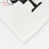 コンダクター フリースブランケット (角)