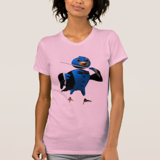 コンダクター Tシャツ