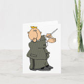 コンダクタ カード