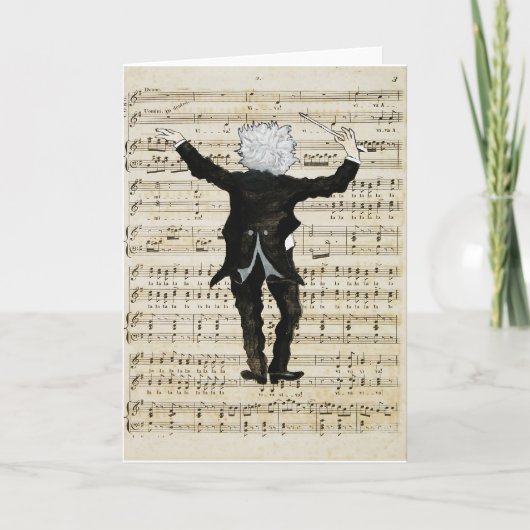 コンダクタ(カード) カード (正面)