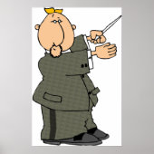 コンダクタ ポスター (正面)