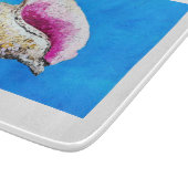 コンチシェル切断板 カッティングボード (角)