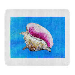 コンチシェル切断板 カッティングボード