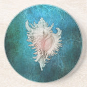 コンチシェル コースター (正面)