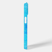 コンチシェル「ビーチライフ」 Case-Mate iPhoneケース (裏面 / 右)