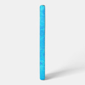 コンチシェル「ビーチライフ」 SAMSUNG GALAXYケース (左側面)