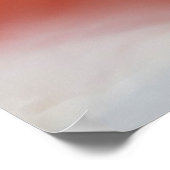 コンチシェル |フロリダ ポスター (角)