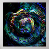 コンチシェル ポスター (正面)