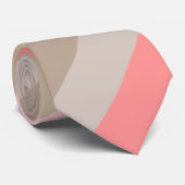 コンチシーシェルカラーズネックタイ ネクタイ (ロール)