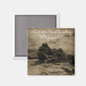 コンチャスチナスビューアンティーク マグネット (正面/裏面)