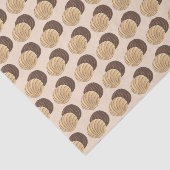 コンチャスメキシコパンダーススイートブレッドパナデリア 薄葉紙 (詳細)