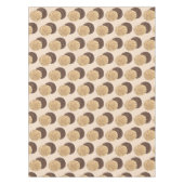 コンチャスメキシコ料理ペストリーベーカリーベイクセール テーブルクロス (正面)