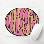 コンチャ マウスパッド (マウス)