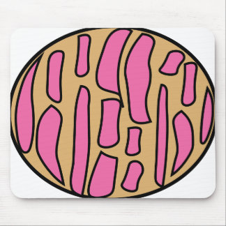 コンチャ マウスパッド