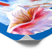 コンチ共和国 ポスター (角)