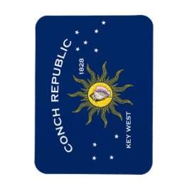 コンチ共和国 マグネット