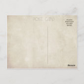 コンチ吹ス ポストカード (裏面)