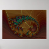 コンチ ポスター (正面)