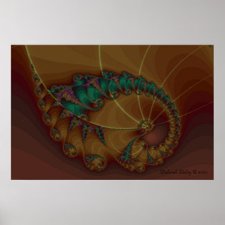 コンチ ポスター