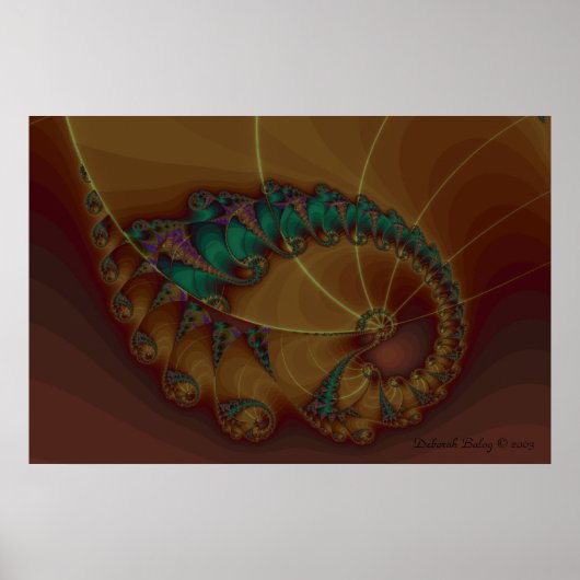 コンチ ポスター (正面)