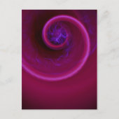 コンチ ポストカード (正面)