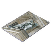 コンツェルトハウスベルリン ノートブック (左側)