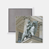 コンツェルトハウスベルリン マグネット (正面/裏面)