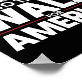 コンテキストでBallz Wlzheimer Mn Kamala Harris 2 ポスター (角)