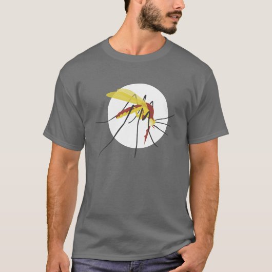 コンテストの勝者-前部だけ Tシャツ (正面)