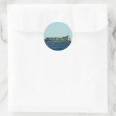 コンテナー船 ラウンドシール (バッグ)