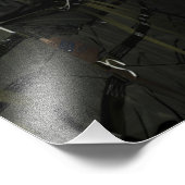 コンテナ配送システムバンドルがC-17から出る フォトプリント            (角)