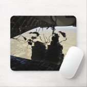 コンテナ配送システムバンドルの終了 マウスパッド (マウス)