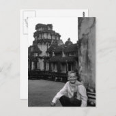 コンテンツはがき ポストカード (正面/裏面)