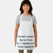 コンテンツ作成者 エプロン (インサイチュ)