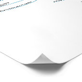 コンテンツ戦略マインドマップ ポスター (角)