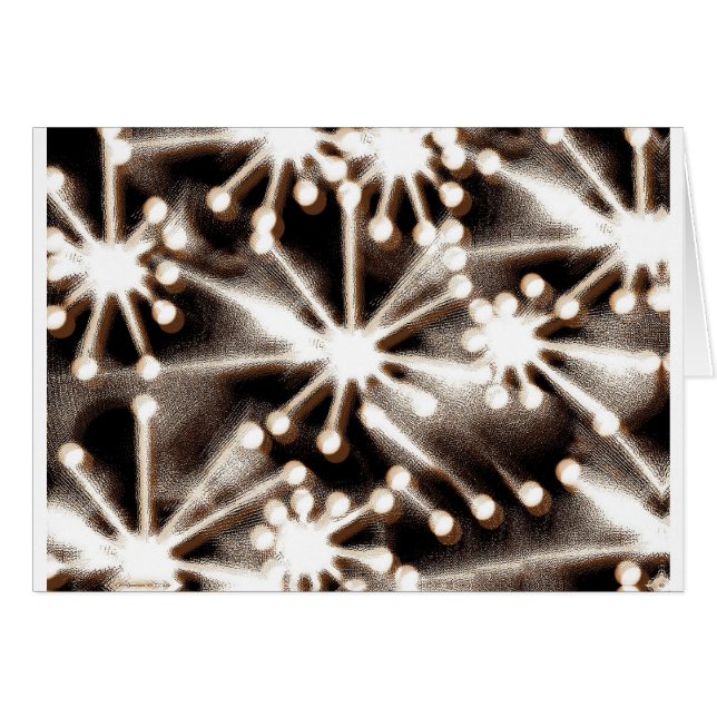 コンテンポラリーで黒く及び白い芸術 (正面横)