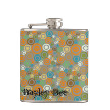 コンテンポラリーなスカル