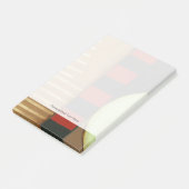 コンテンポラリーな中二階のスタイルによってパネルをはめられる絵画 ポストイット (アングル)