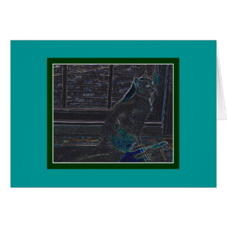 コンテンポラリーなKittie