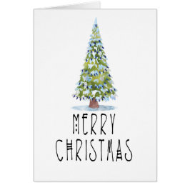 コンテンポラリーカスタマイズクリスマス