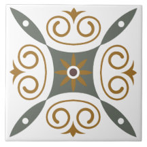 コンテンポラリークラシックイタリアン地中海の冠