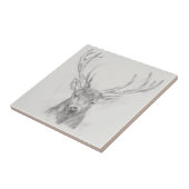 コンテンポラリースケッチ タイル (側面)