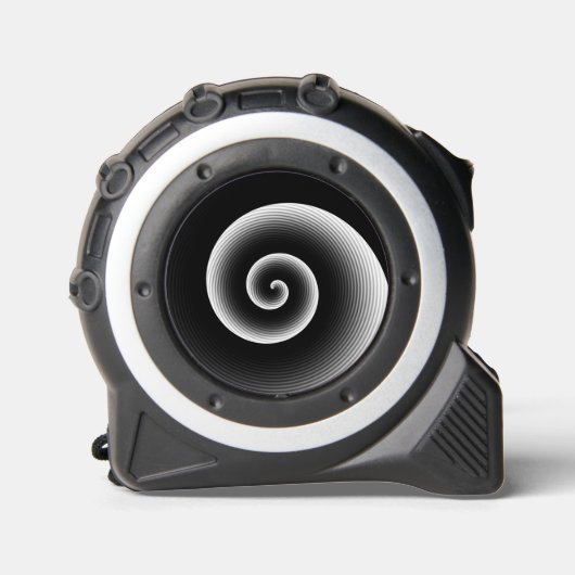 コンテンポラリースタイリッシュ回転パターン メジャー (正面)