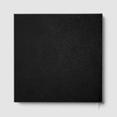 コンテンポラリーデザイン ゲストブック (裏面)