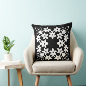 コンテンポラリーハワイアン枕 クッション (椅子)