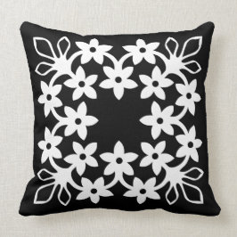 コンテンポラリーハワイアン枕 クッション