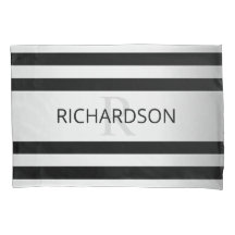 コンテンポラリーフェイクグラデーション銀ストライプ製品