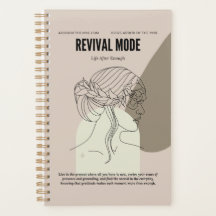 コンテンポラリーフローラスケッチプランナー