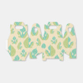 コンテンポラリー桑葉紋優遇箱 フェイバーボックス (折り畳みなし)