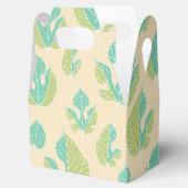 コンテンポラリー桑葉紋優遇箱 フェイバーボックス (オープン)